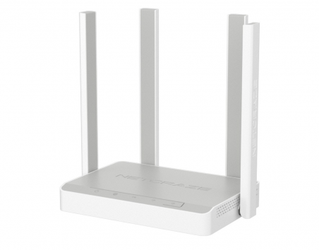 Netcraze Viva (NC-1913) роутер