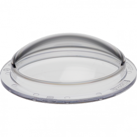 AXIS Q8414-LVS SMOKED DOME 5P