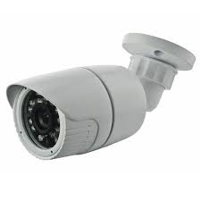 AN5-43B3.6NIL-P AxyCam уличная IP камера