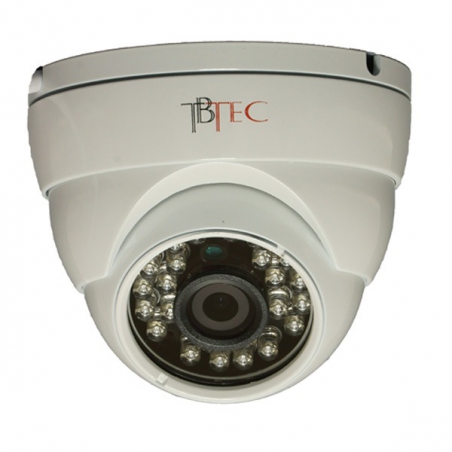 TBC-I3241IR Tbtec 4Мп. IP камера