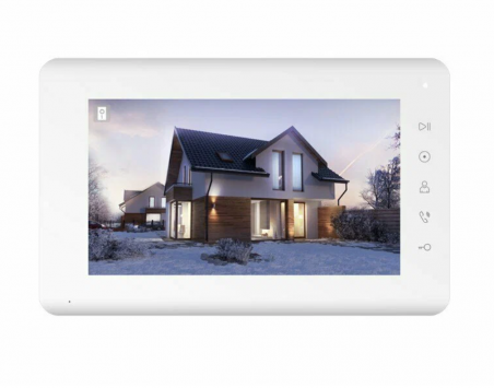 Mia (VZ или XL) Tantos монитор видеодомофона - 35377 Mia (VZ или XL) Tantos монитор видеодомофона