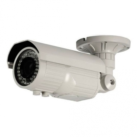 MR-HPNV1080WJv2 Master уличная AHD видеокамера - 29627 MR-HPNV1080WJv2 Master уличная AHD видеокамера