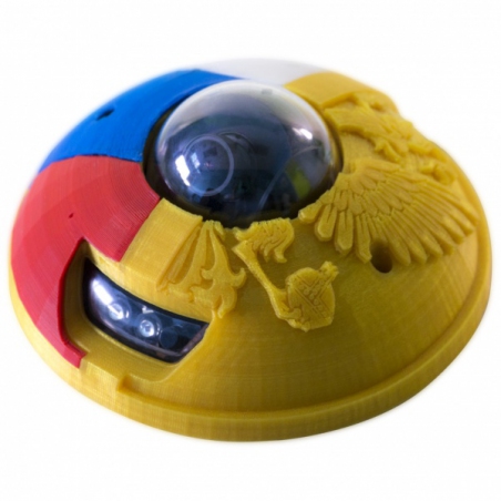 MYAC-D4141IR1 Держава ActiveCam IP-камера