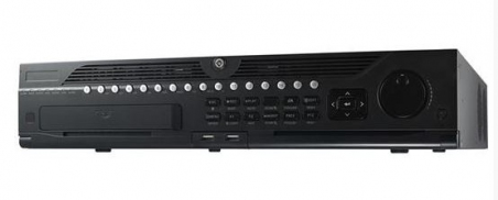 DS-9632NI-I8 Hikvision 32-канальный IP видеорегистратор