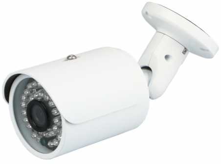 MR-IPN102P2 Master 2 Мп Уличная IP-видеокамера - 23630 MR-IPN102P2 Master 2 Мп Уличная IP-видеокамера