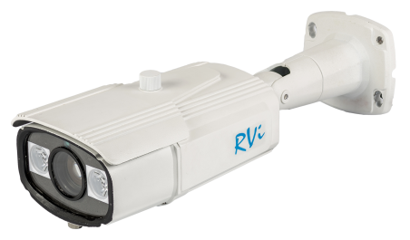 RVi-C421 (5-50 мм) уличная камера