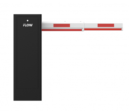 F-EB-VB0-R2.5-4.5AT IFlow шлагбаум 2.5-4.5м - 35158 F-EB-VB0-R2.5-4.5AT IFlow шлагбаум 2.5-4.5м