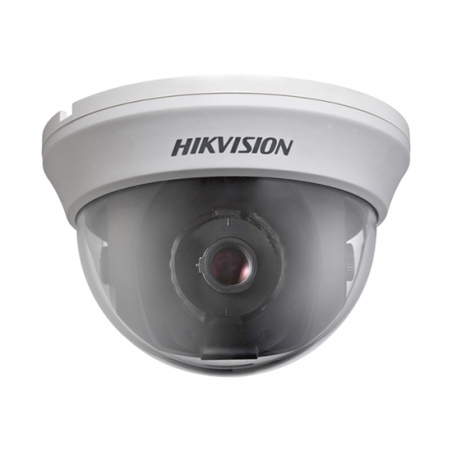 DS-2CЕ5512P Hikvision купольная видеокамера
