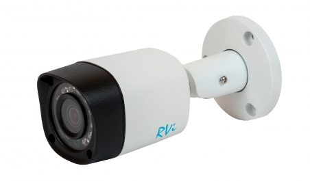 RVi-HDC411-C (3.6 мм) уличная CVI камера видеонаблюдения