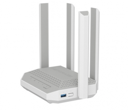 Netcraze Hopper DSL (NC-3611) роутер