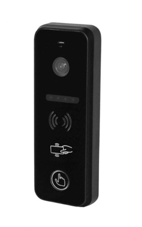 iPanel 2 HD MF Tantos вызывная панель видеодомофона, накладная - 35350 iPanel 2 HD MF Tantos вызывная панель видеодомофона, накладная