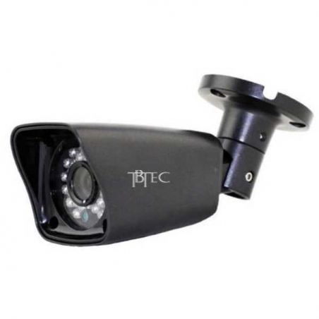 TBC-A1382HD уличная цветная AHD видеокамера