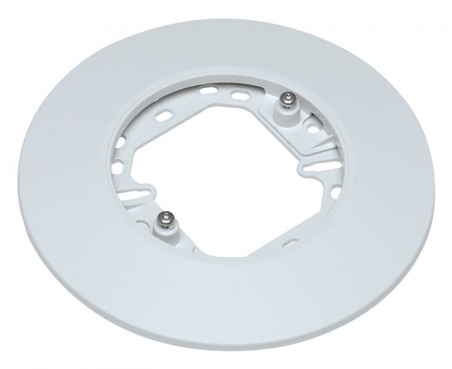 AXIS T94B01M J-BOX/GANG BOX PLATE - 31988 AXIS T94B01M J-BOX/GANG BOX PLATE