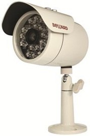N6603 Beward уличная IP-камера