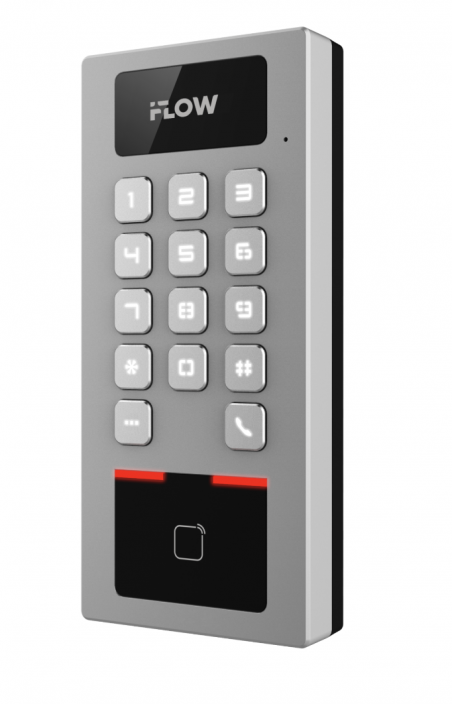 F-KD-2502SDKBW IFlow терминал доступа - 35130 F-KD-2502SDKBW IFlow терминал доступа