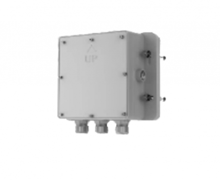 F-AY10106 IFlow монтажная коробка - 35259 F-AY10106 IFlow монтажная коробка