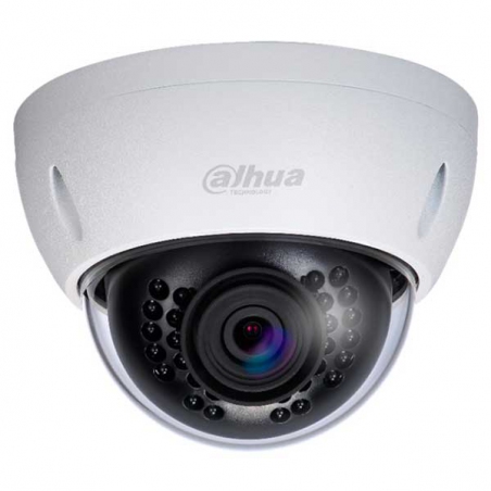 IPC-HDBW1300EP-W-0360B Dahua 3 Мп купольная IP видеокамера - 22911 IPC-HDBW1300EP-W-0360B Dahua 3 Мп купольная IP видеокамера
