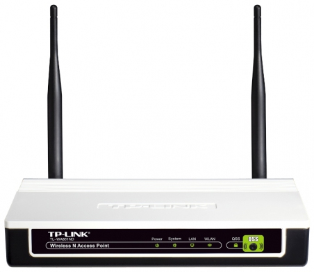 TL-WA801ND TP-LINK точка доступа