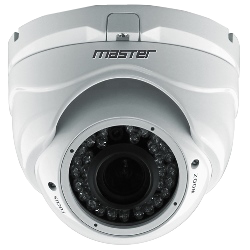 MR-HDNVM1080WJ Master AHD камера видеонаблюдения