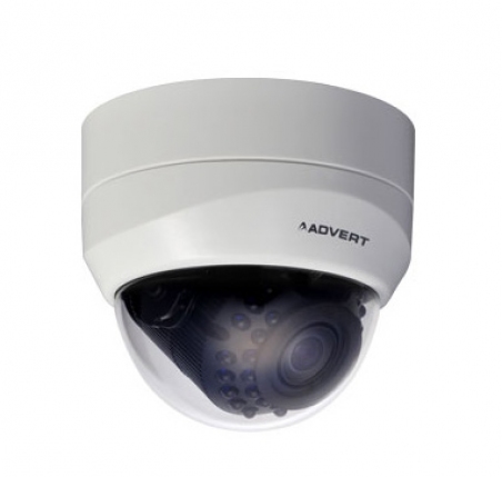 ADV-5305V Advert купольная видеокамера