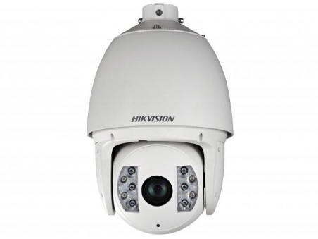 DS-2DF7284-AEL Hikvision 2Мп уличная скоростная поворотная IP-камера