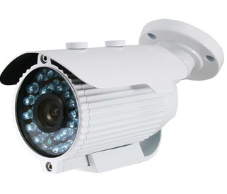 JC-S1080F-IR JUST 2 Мп HD-TVI камера наблюдения
