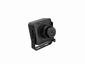 DS-T108 (2.8 mm) HiWatch 1Мп. миниатюрная HD-TVI камера. - 33633 DS-T108 (2.8 mm) HiWatch 1Мп. миниатюрная HD-TVI камера.