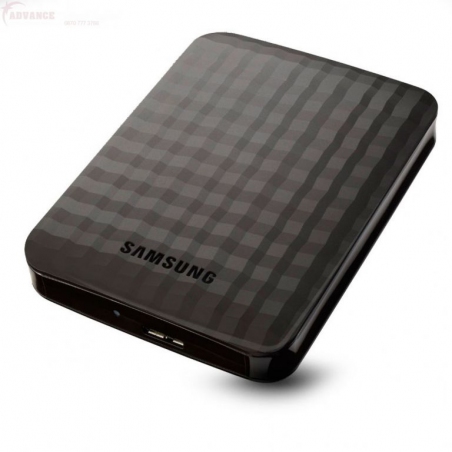 Жесткий диск 500 Гб Samsung USB 2,5''