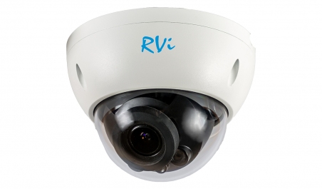 RVi-IPC31 1 Мп антивандальная ip-камера - 18737 RVi-IPC31 1 Мп антивандальная ip-камера