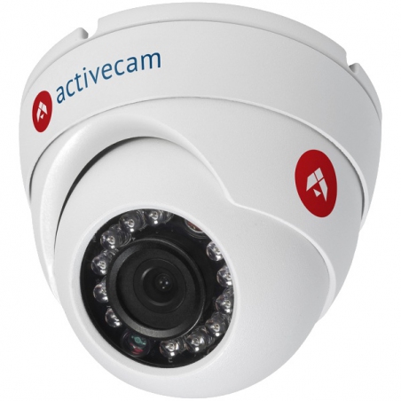 AC-D8121IR2 ActiveCam IP камера
