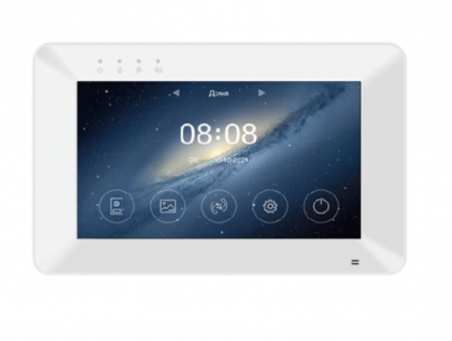 Rocky HD Wi-Fi (VZ или XL) Tantos монитор видеодомофона