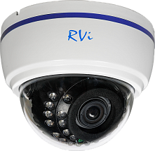 RVi-429IR купольная камера наблюдения
