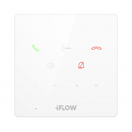 F-VI-3301IPE1/White