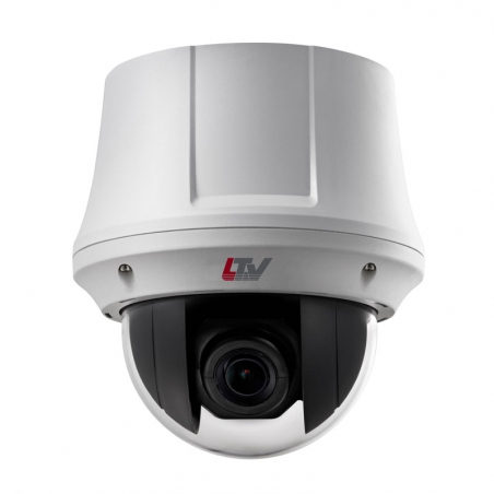 CTM-120 22 LTV HD-TVI видеокамера
