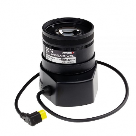 LENS COMPUTAR CS 12.5-50MM P-IRIS - 31820 LENS COMPUTAR CS 12.5-50MM P-IRIS