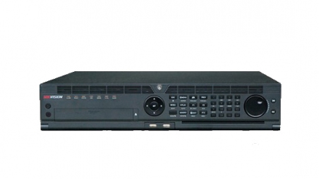 DS-9608NI-SH Hikvision IP-видеорегистратор