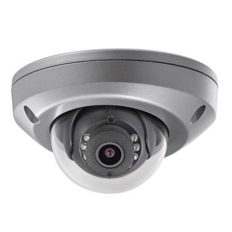 DS-2CD6520DT-IO 4mm Hikvision 2 Мп IP-видеокамера для транспорта - 29959 DS-2CD6520DT-IO 4mm Hikvision 2 Мп IP-видеокамера для транспорта
