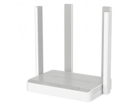 Netcraze Runner 4G (NC-2212) роутер