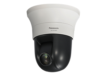 WV-SC387A Panasonic IP камера