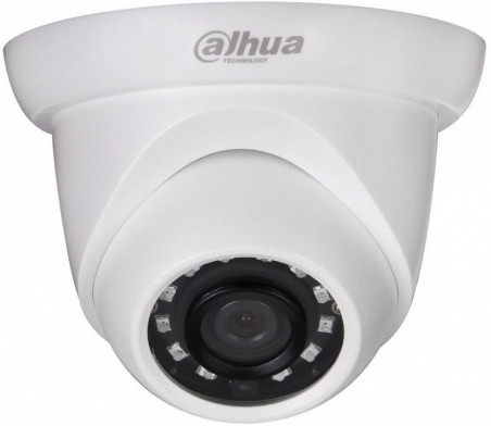 DH-HAC-HDW1400RP-0280B Dahua HDCVI камера.