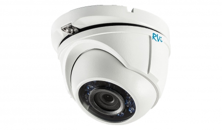 RVi-HDC311VB-AT (2.8 мм) антивандальная TVI камера наблюдения