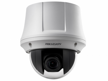 DS-2DE4425W-DE3(B)Hikvision поворотная IP камера 4 Мп.