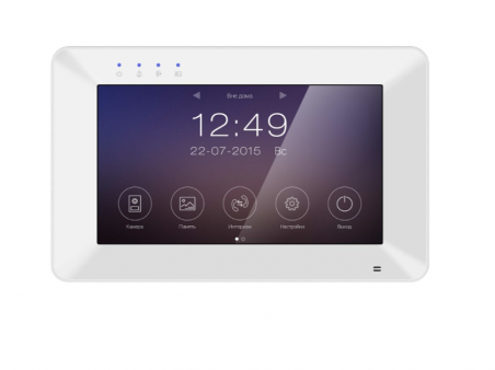 Rocky HD Tantos монитор видеодомофона - 35344 Rocky HD Tantos монитор видеодомофона