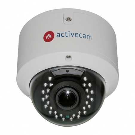 AC-D3123VIR2 ActiveCam купольная ip-камера