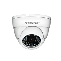 MR-IDNP113W2 Master купольная IP-видеокамера