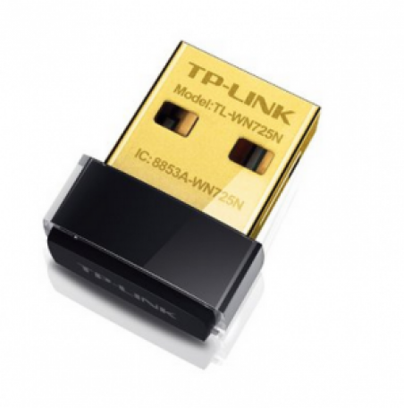 TL-WN725N TP-LINK WiFi USB