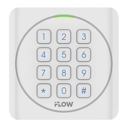 F-KD-4301PMK IFlow считыватель - 35142 F-KD-4301PMK IFlow считыватель