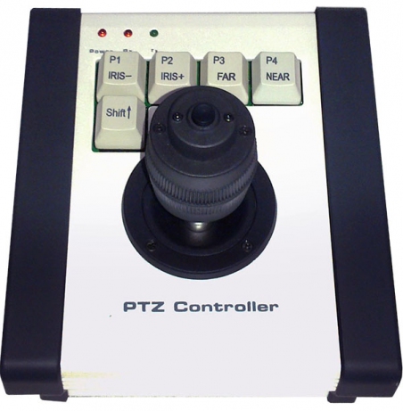TBU-601 пульт для управления 1 поворотной камерой