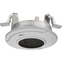AXIS T94K01L RECESSED MOUNT - 32007 AXIS T94K01L RECESSED MOUNT