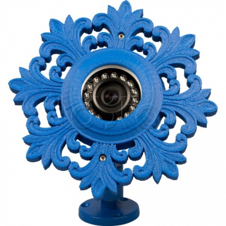 MYAC-D8121IR2 Снежинка ActiveCam IP-камера - 28132 MYAC-D8121IR2 Снежинка ActiveCam IP-камера